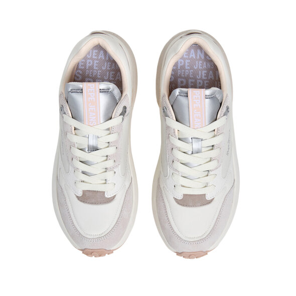 PEPE JEANS 'WINSLOW SNAKE' ΠΑΠΟΥΤΣΙΑ ΓΥΝΑΙΚΕΙΑ PLS600074-803