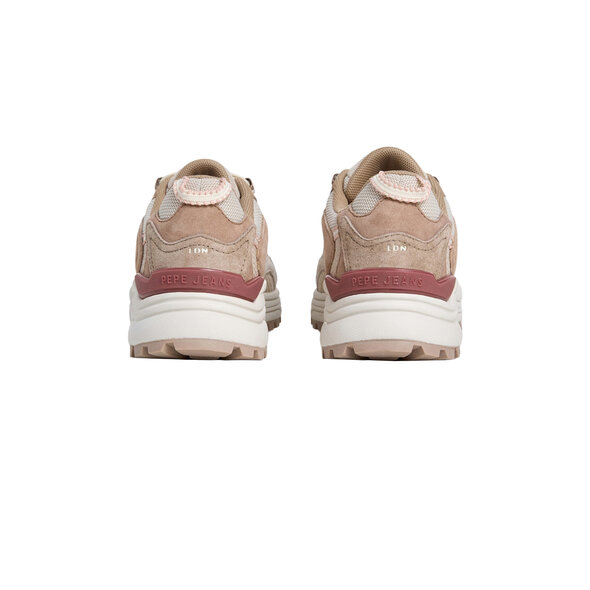 PEPE JEANS 'DARREN' ΠΑΠΟΥΤΣΙΑ ΓΥΝΑΙΚΕΙΑ PLS600086-833