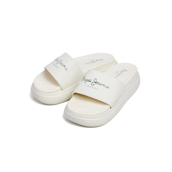 PEPE JEANS 'BELLA LOG' SLIDERS ΓΥΝΑΙΚΕΙΕΣ PLS700001-803