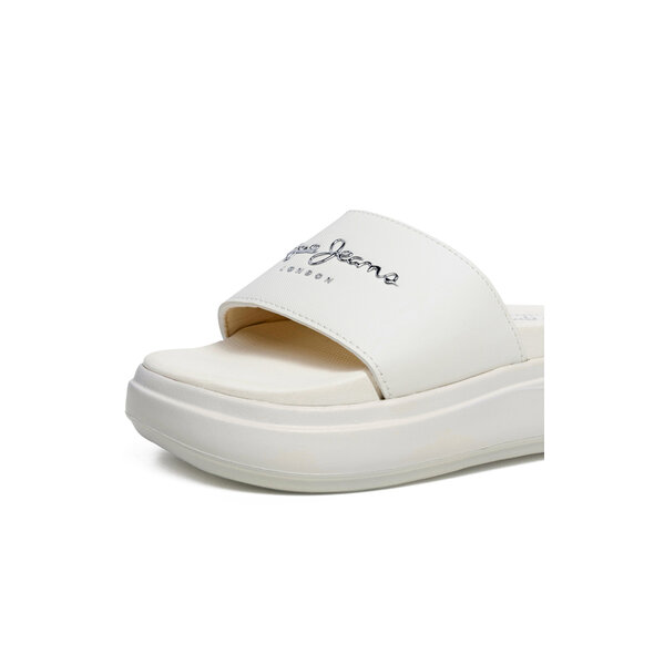 PEPE JEANS 'BELLA LOG' SLIDERS ΓΥΝΑΙΚΕΙΕΣ PLS700001-803