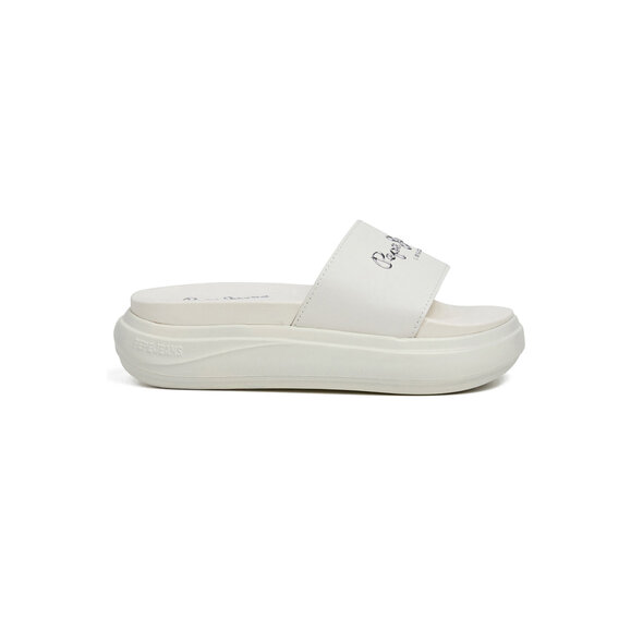 PEPE JEANS 'BELLA LOG' SLIDERS ΓΥΝΑΙΚΕΙΕΣ PLS700001-803