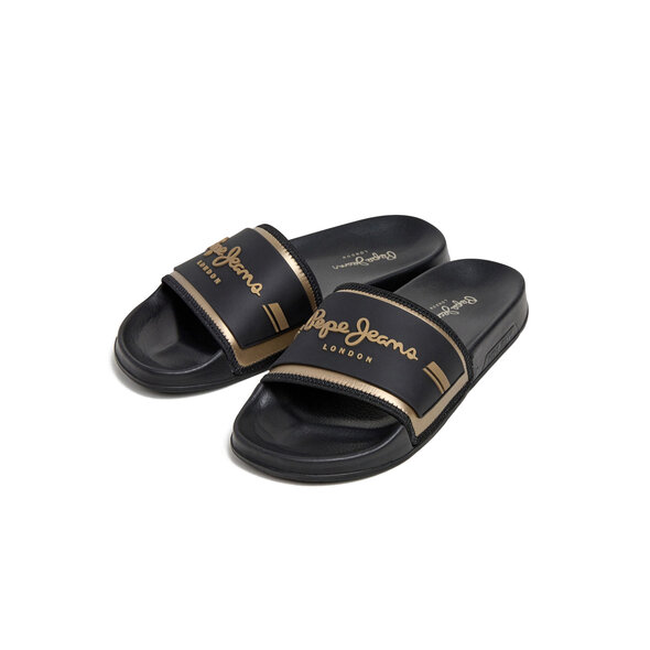 PEPE JEANS SLIDERS ΓΥΝΑΙΚΕΙΕΣ PLS700003-999