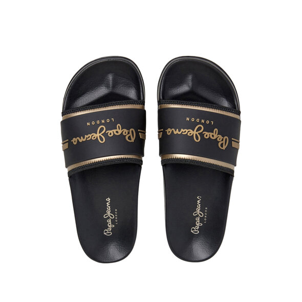 PEPE JEANS SLIDERS ΓΥΝΑΙΚΕΙΕΣ PLS700003-999