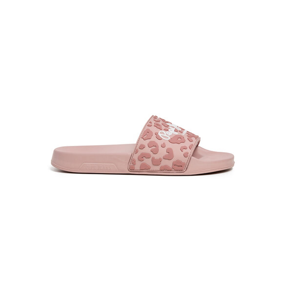 PEPE JEANS 'LEO' SLIDERS ΓΥΝΑΙΚΕΙΕΣ PLS700004-316
