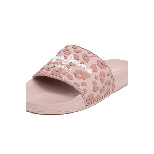 PEPE JEANS 'LEO' SLIDERS ΓΥΝΑΙΚΕΙΕΣ PLS700004-316