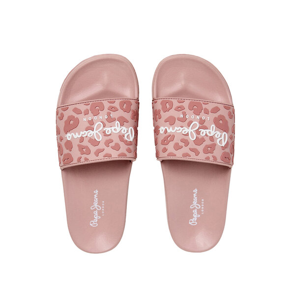 PEPE JEANS 'LEO' SLIDERS ΓΥΝΑΙΚΕΙΕΣ PLS700004-316