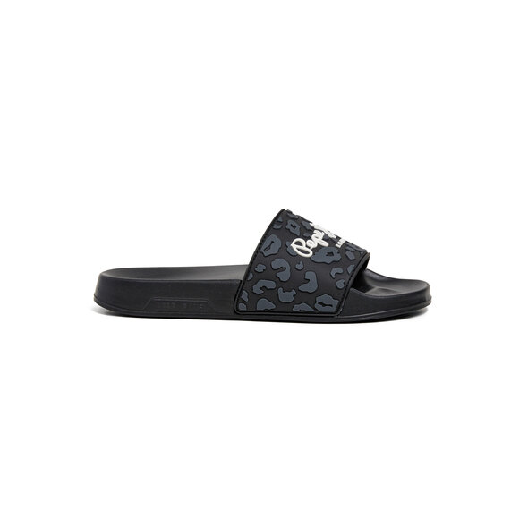 PEPE JEANS 'LEO' SLIDERS ΓΥΝΑΙΚΕΙΕΣ PLS700004-999