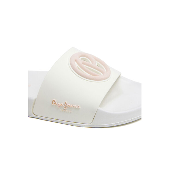 PEPE JEANS SLIDERS ΓΥΝΑΙΚΕΙΕΣ PLS70159-817