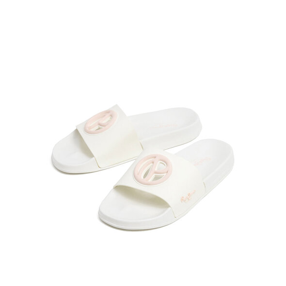 PEPE JEANS SLIDERS ΓΥΝΑΙΚΕΙΕΣ PLS70159-817