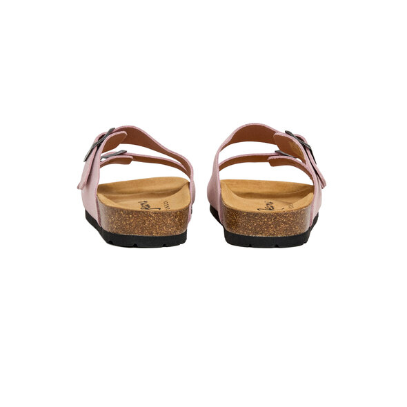 PEPE JEANS 'OBAN' SUEDE ΣΑΝΔΑΛΙΑ ΓΥΝΑΙΚΕΙΑ PLS80009-324