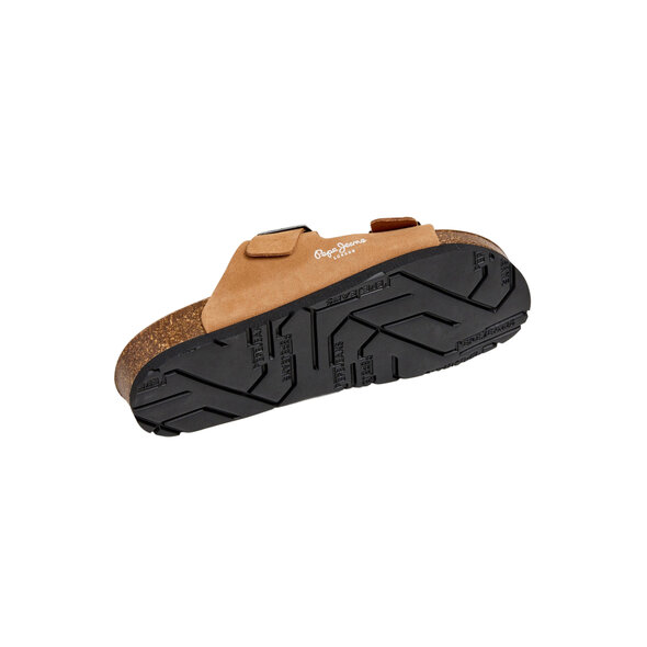 PEPE JEANS 'OBAN' SUEDE ΣΑΝΔΑΛΙΑ ΓΥΝΑΙΚΕΙΑ PLS80009-879