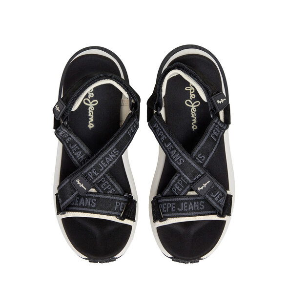 PEPE JEANS 'WINSLOVE' ΣΑΝΔΑΛΙΑ ΓΥΝΑΙΚΕΙΑ PLS900025-999