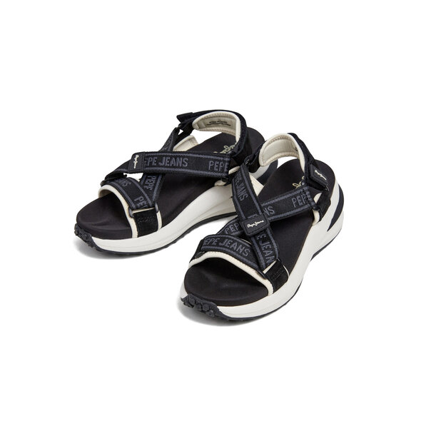 PEPE JEANS 'WINSLOVE' ΣΑΝΔΑΛΙΑ ΓΥΝΑΙΚΕΙΑ PLS900025-999