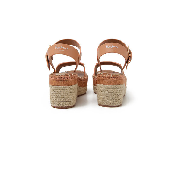 PEPE JEANS 'WITNEY' ΠΛΑΤΦΟΡΜΑ ΓΥΝΑΙΚΕΙΑ PLS90576-116