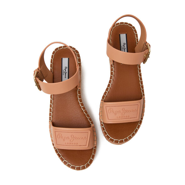 PEPE JEANS 'WITNEY' ΠΛΑΤΦΟΡΜΑ ΓΥΝΑΙΚΕΙΑ PLS90576-116