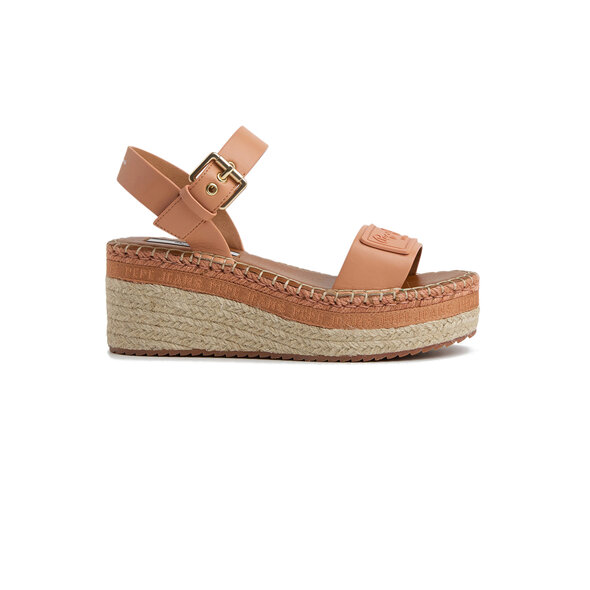 PEPE JEANS 'WITNEY' ΠΛΑΤΦΟΡΜΑ ΓΥΝΑΙΚΕΙΑ PLS90576-116
