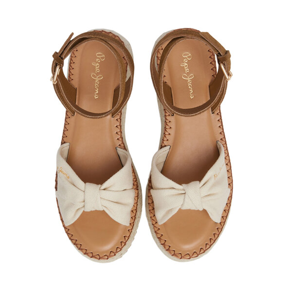 PEPE JEANS 'KATE' ΣΑΝΔΑΛΙΑ ΓΥΝΑΙΚΕΙΑ PLS90690-803