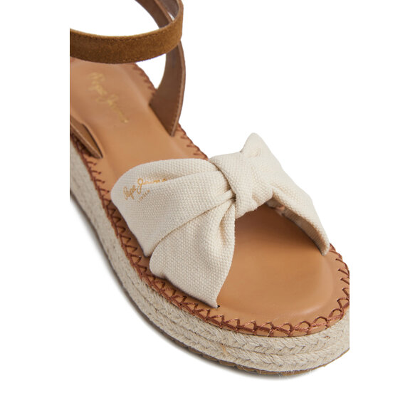 PEPE JEANS 'KATE' ΣΑΝΔΑΛΙΑ ΓΥΝΑΙΚΕΙΑ PLS90690-803