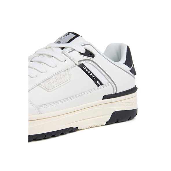 PEPE JEANS 'CHESTER MASTER' SNEAKERS ΑΝΔΡΙΚΑ PMS000027-800