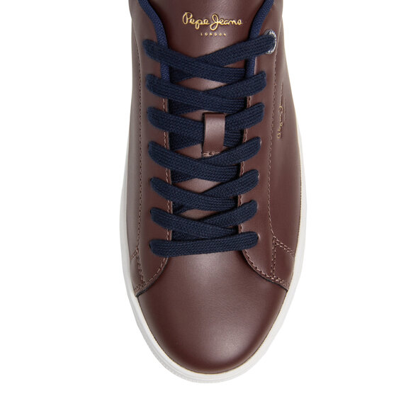 PEPE JEANS 'CAMDEN MODE' SNEAKERS ΑΝΔΡΙΚΑ PMS000062-898