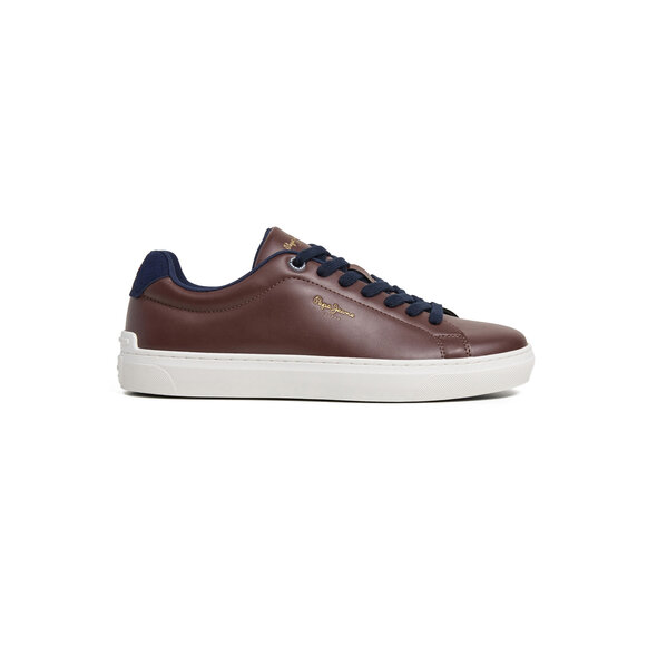PEPE JEANS 'CAMDEN MODE' SNEAKERS ΑΝΔΡΙΚΑ PMS000062-898