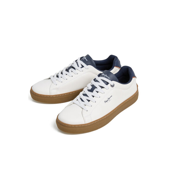 PEPE JEANS 'CAMDEN LOG' SNEAKERS ΓΥΝΑΙΚΕΙΑ PMS000063-803