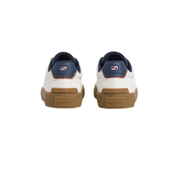 PEPE JEANS 'CAMDEN LOG' SNEAKERS ΓΥΝΑΙΚΕΙΑ PMS000063-803