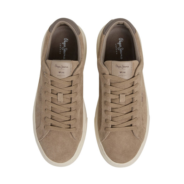 PEPE JEANS 'COLINS' SNEAKERS ΑΝΔΡΙΚΑ PMS000068-836