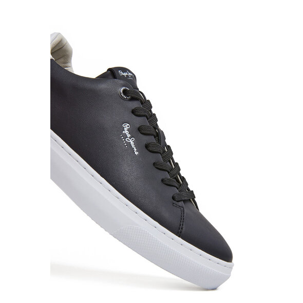 PEPE JEANS 'CAMDEN' ΠΑΠΟΥΤΣΙ ΑΝΔΡIKO PMS00007-999