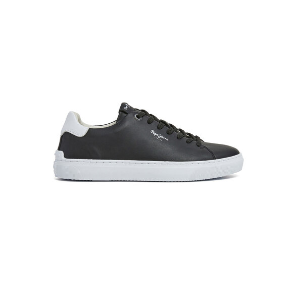 PEPE JEANS 'CAMDEN' ΠΑΠΟΥΤΣΙ ΑΝΔΡIKO PMS00007-999