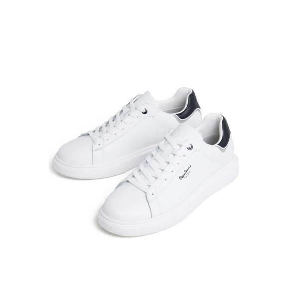 PEPE JEANS 'EATON ONE' ΠΑΠΟΥΤΣΙ ΑΝΔΡΙΚΟ PMS00044-803