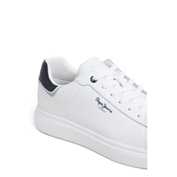 PEPE JEANS 'EATON ONE' ΠΑΠΟΥΤΣΙ ΑΝΔΡΙΚΟ PMS00044-803