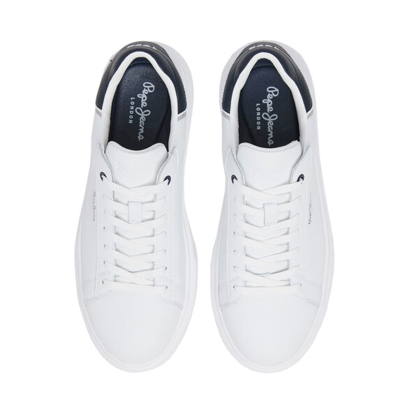 PEPE JEANS 'EATON ONE' ΠΑΠΟΥΤΣΙ ΑΝΔΡΙΚΟ PMS00044-803