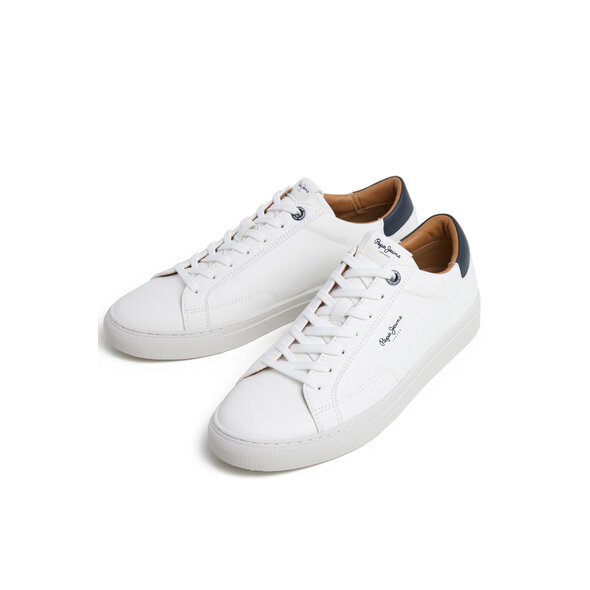 PEPE JEANS 'JOE' ΠΑΠΟΥΤΣΙ ΑΝΔΡIKO PMS00048-800
