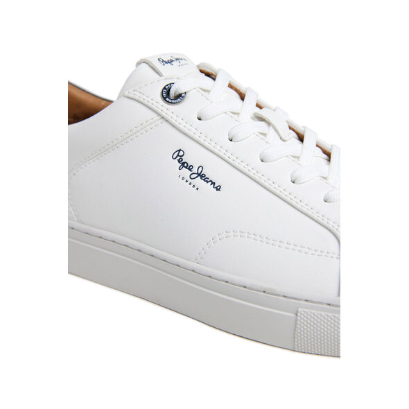 PEPE JEANS 'JOE' ΠΑΠΟΥΤΣΙ ΑΝΔΡIKO PMS00048-800