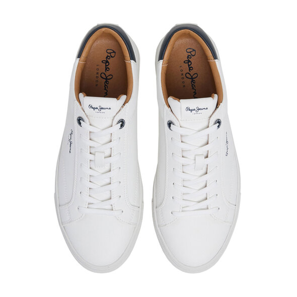 PEPE JEANS 'JOE' ΠΑΠΟΥΤΣΙ ΑΝΔΡIKO PMS00048-800