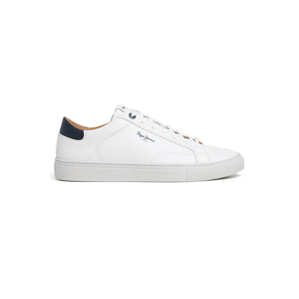 PEPE JEANS 'JOE' ΠΑΠΟΥΤΣΙ ΑΝΔΡIKO PMS00048-800
