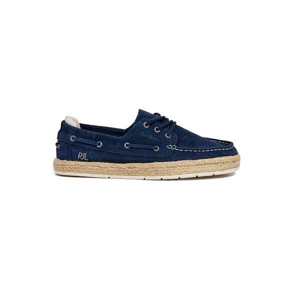 PEPE JEANS 'PORTO DECK' ΕΣΠΑΝΤΡΙΓΙΕΣ ΑΝΔΡΙΚΕΣ PMS100006-595