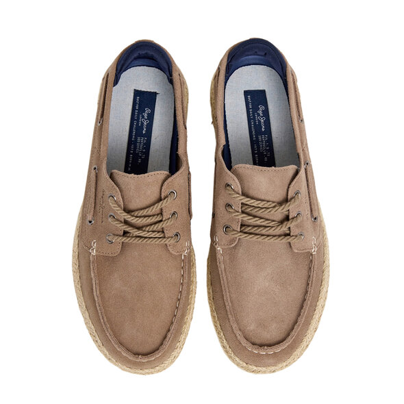 PEPE JEANS 'PORTO DECK' ΕΣΠΑΝΤΡΙΓΙΕΣ ΑΝΔΡΙΚΕΣ PMS100006-860