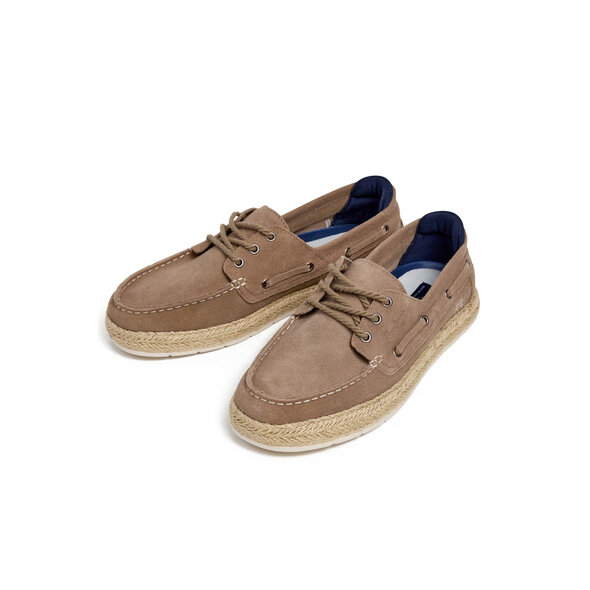 PEPE JEANS 'PORTO DECK' ΕΣΠΑΝΤΡΙΓΙΕΣ ΑΝΔΡΙΚΕΣ PMS100006-860