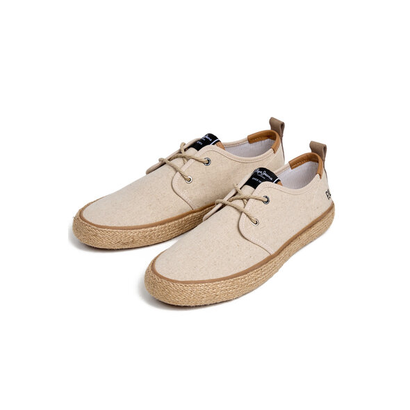 PEPE JEANS 'PORT NATURE' ΕΣΠΑΝΤΡΙΓΙΕΣ ΑΝΔΡΙΚΕΣ PMS100008-814