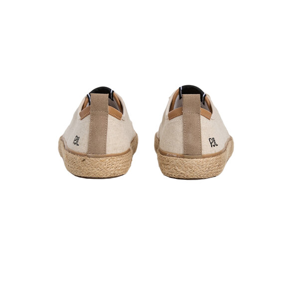 PEPE JEANS 'PORT NATURE' ΕΣΠΑΝΤΡΙΓΙΕΣ ΑΝΔΡΙΚΕΣ PMS100008-814