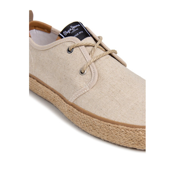 PEPE JEANS 'PORT NATURE' ΕΣΠΑΝΤΡΙΓΙΕΣ ΑΝΔΡΙΚΕΣ PMS100008-814