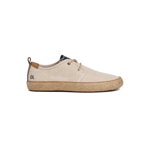 PEPE JEANS 'PORT NATURE' ΕΣΠΑΝΤΡΙΓΙΕΣ ΑΝΔΡΙΚΕΣ PMS100008-814