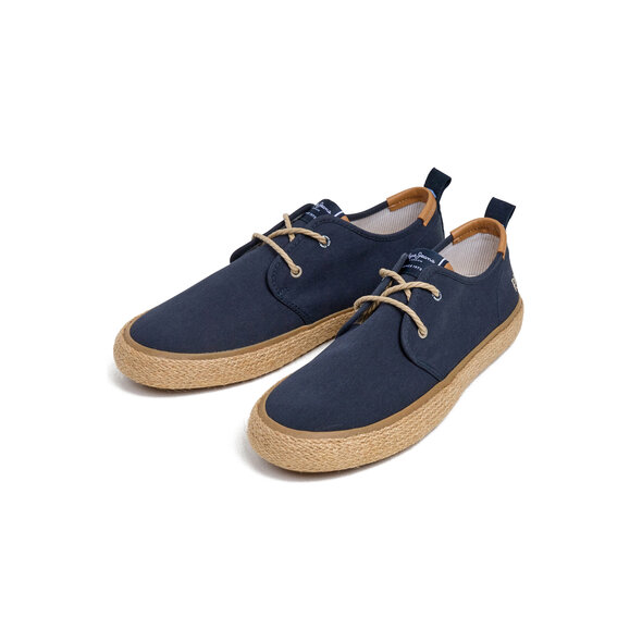 PEPE JEANS 'PORT BAY' ΕΣΠΑΝΤΡΙΓΙΕΣ ΑΝΔΡΙΚΕΣ PMS100009-595