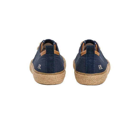 PEPE JEANS 'PORT BAY' ΕΣΠΑΝΤΡΙΓΙΕΣ ΑΝΔΡΙΚΕΣ PMS100009-595