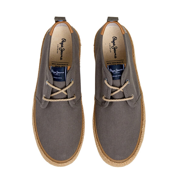 PEPE JEANS 'PORT BAY' ΕΣΠΑΝΤΡΙΓΙΕΣ ΑΝΔΡΙΚΕΣ PMS100009-736