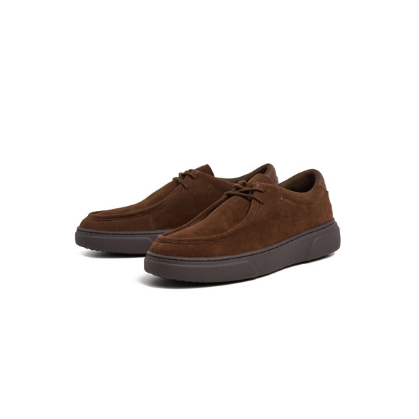 PEPE JEANS 'COLINS' SUEDE ΜΟΚΑΣΙΝΙΑ ΑΝΔΡΙΚΑ PMS100012-875