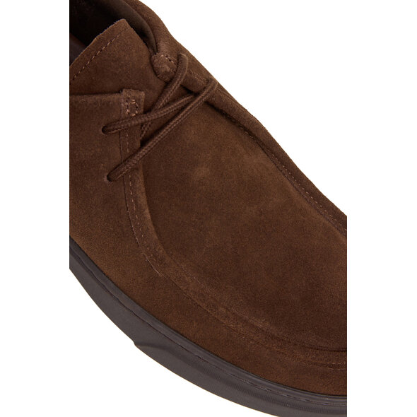 PEPE JEANS 'COLINS' SUEDE ΜΟΚΑΣΙΝΙΑ ΑΝΔΡΙΚΑ PMS100012-875