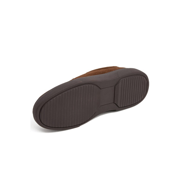 PEPE JEANS 'COLINS' SUEDE ΜΟΚΑΣΙΝΙΑ ΑΝΔΡΙΚΑ PMS100012-875
